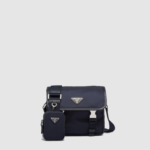 ✨프라다 남성 패브릭 백 2VD034 - Prada Mens Fabric Bag - prb8090x
