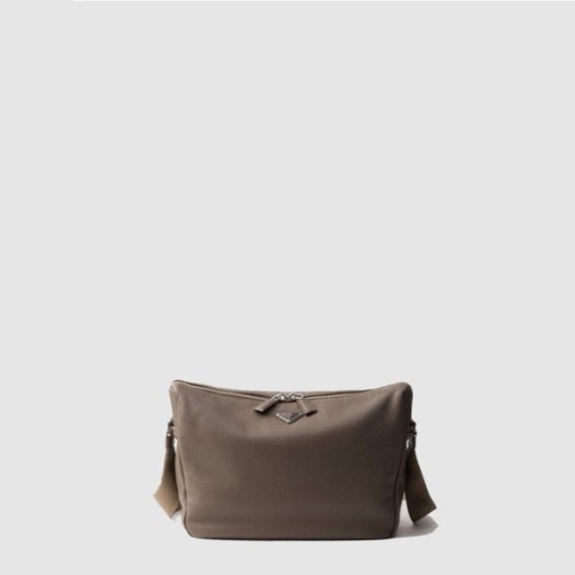 ❤프라다 남성 레더 메신저 백 2VH182 - Prada Mens Messenger Bag - prb8092x