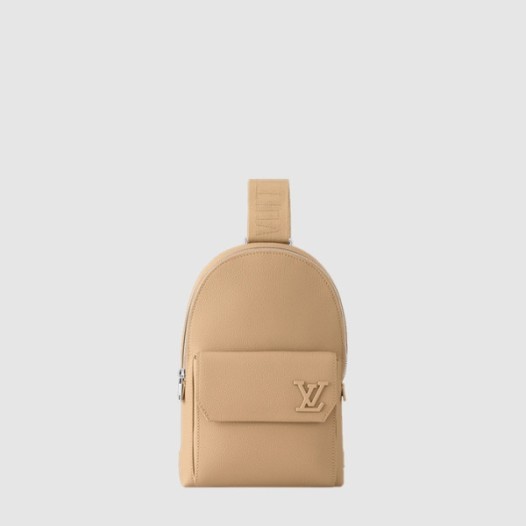 ❤루이비통 남성 파일럿 슬링백 M23765 - Louis vuitton Mens Pilot Slingbag - lvb8096x