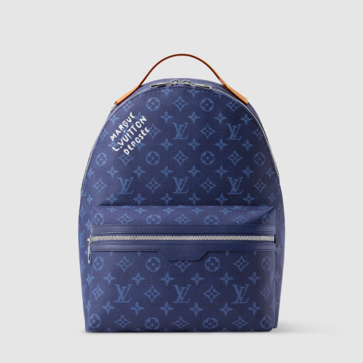 루이비통 남성 디스커버리 백팩 M26942 - Louis vuitton Mens Backpack - lvb8099x