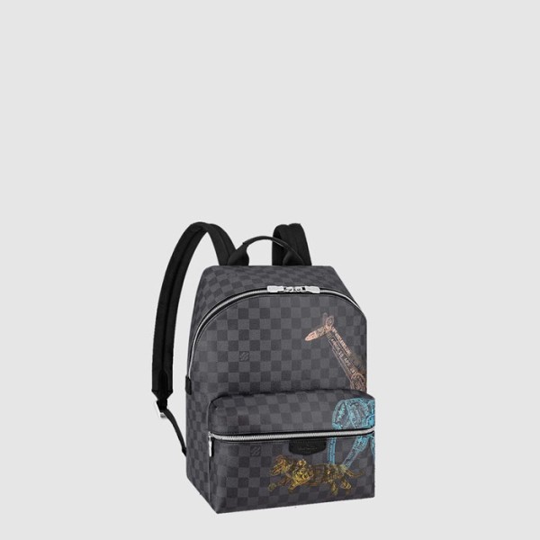 ✨루이비통 남성 백팩 N45275 - Louis vuitton Mens Backpack - lvb8099x