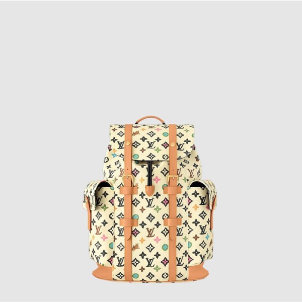 ✨루이비통 남성 백팩 M25240 - Louis vuitton Mens Backpack - lvb8103x