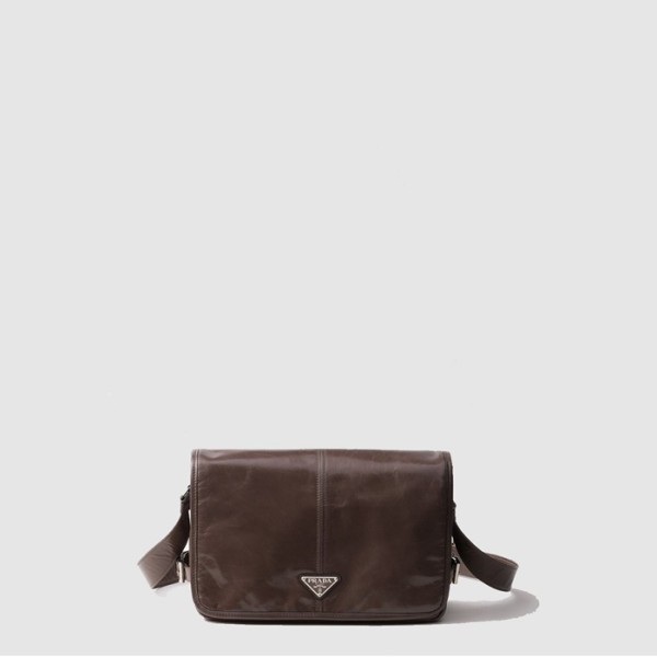 ✨프라다 남성 메신저 백 2VD073 - Prada Mens Messenger Bag - prb8112x