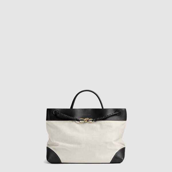 ✨보테가베네타 남성 라지 안디아모 - Bottega veneta Mens Large Andiamo - bvb8116x