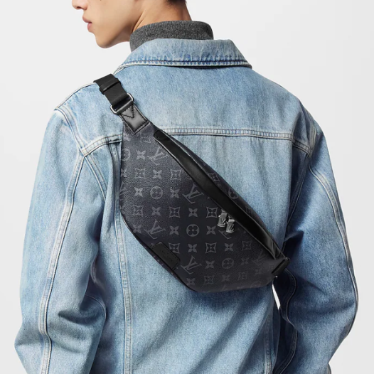 ★루이비통 남성 디스커버리 범백 M46035 - Louis vuitton Mens Discovery Bum Bag - lvb8119x