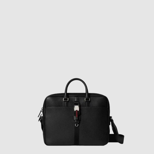 ✨구찌 남성 미디엄 브리프케이스 - Gucci Mens Medium Briefcase - gub8132x