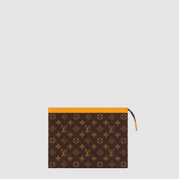 ✨루이비통 남성 포쉐트 보야주 MM M12820 - Louis vuitton Mens Pochette Voyage MM - lvb8136x