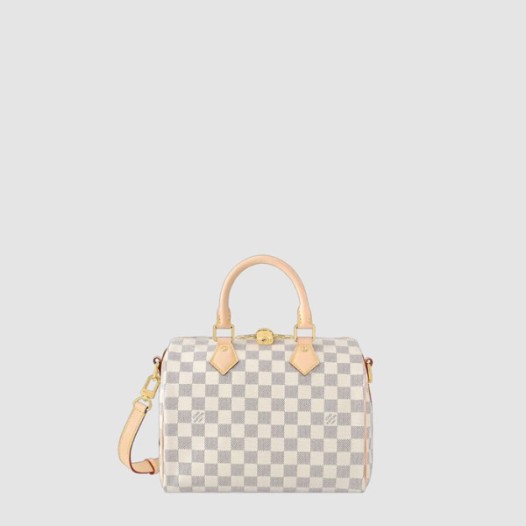 ★루이비통 여성 스피디 반둘리에 25 N40608 - Louis vuitton Mens Speedy Bandoulière 25 - lvb8138x