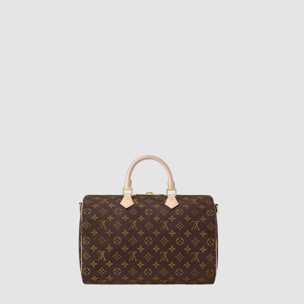 ✨루이비통 남성 스피디 반둘리에 35 M46981 - Louis vuitton Mens Speedy Bandoulière 35 - lvb8140x
