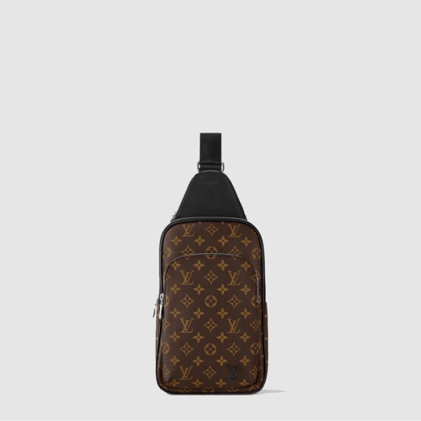 ✨루이비통 남성 에비뉴 슬링백 M46327 - Louis vuitton Mens Avenue Slingbag - lvb8155x