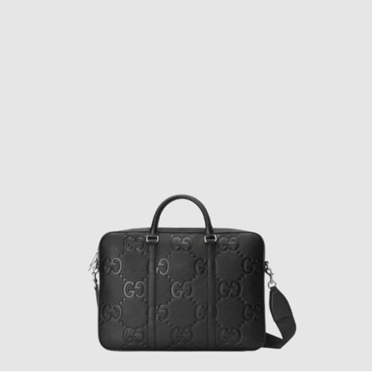 ❤구찌 남성 점보 GG 브리프케이스 - Gucci Mens Jumbo GG Briefcase - gub8161x