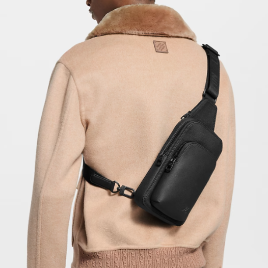 루이비통 남성 에비뉴 슬링백 PM M15255 - Louis vuitton Mens Avenue Slingbag PM