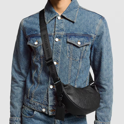 ★루이비통 남성 해먹 백 PM M12510 - Louis vuitton Mens Hammock Bag PM - lvb8165x