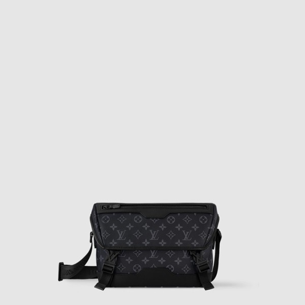 ✨루이비통 남성 메신저 보야주 PM M12517 - Louis vuitton Mens Messenger Voyage PM - lvb8171x