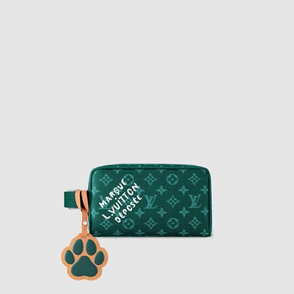 ✨루이비통 남성 돕 키트 파우치 M12688 - Louis vuitton Mens Dopp Kit Pouch - lvb8192x