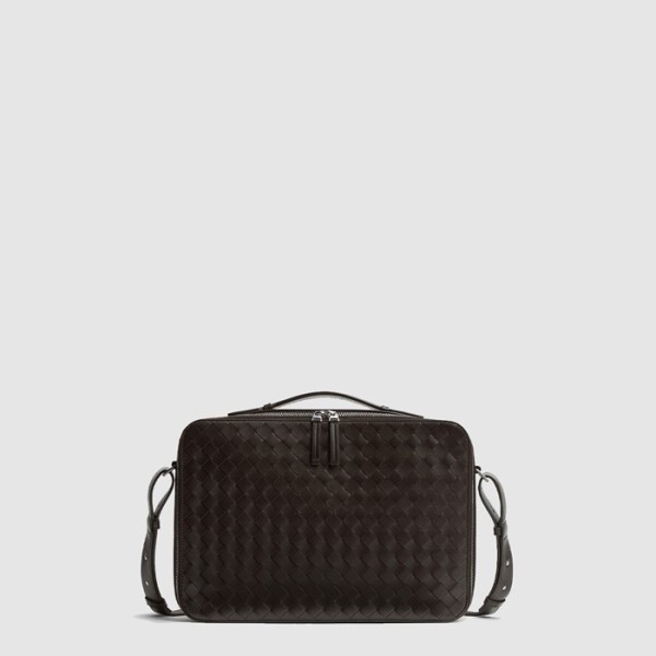 ✨보테가베네타 남성 겟어웨이 슬림 브리프케이스 - Bottega Veneta Mens Getaway Slim Briefcase - bvb8922x