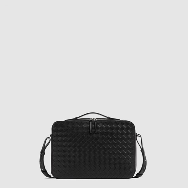 ✨보테가베네타 남성 겟어웨이 슬림 브리프케이스 - Bottega Veneta Mens Getaway Slim Briefcase - bvb8923x