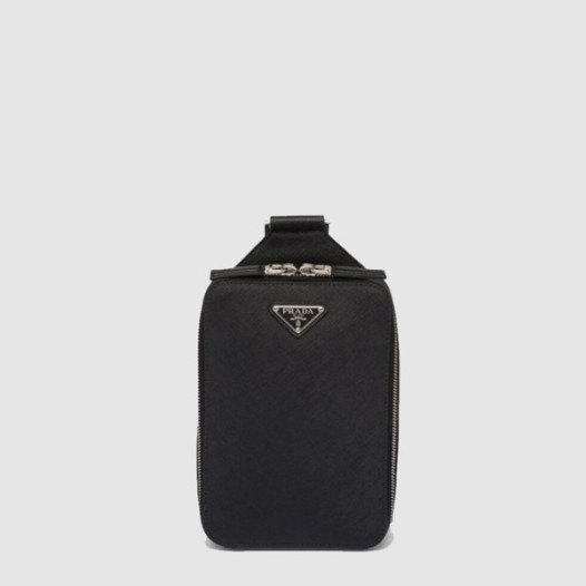 ❤프라다 남성 브리크 사피아노 크로스백 2VZ106 - Prada Mens Brick Saffiano Crossbody Bag - prb8925x