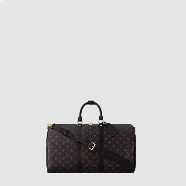 ✨루이비통 남성 키폴 반둘리에 45 M12441 - Louis vuitton Mens Keepall Bandoulière 45 - lvb8928x