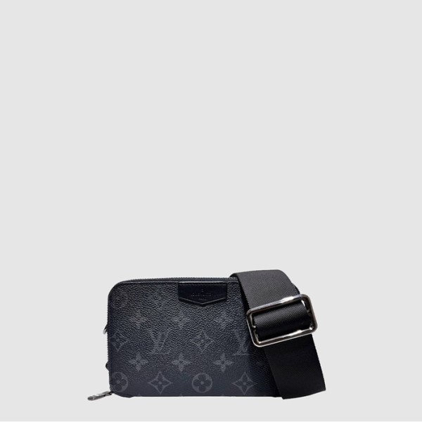 ✨루이비통 남성 알파 웨어러블 월렛 M80741 - Louis vuitton Mens Alpha Wearable Wallet - lvb8931x