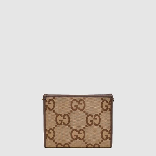 ✨구찌 남성 점보 GG 클러치 백 - Gucci Mens Jumbo GG Clutch Bag - gub8934x