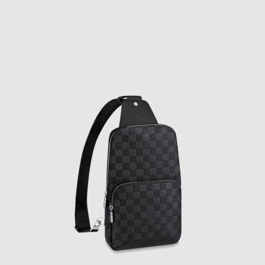 ❤루이비통 남성 에비뉴 슬링백 N40097 - Louis vuitton Mens Avenue Slingbag - lvb8937x