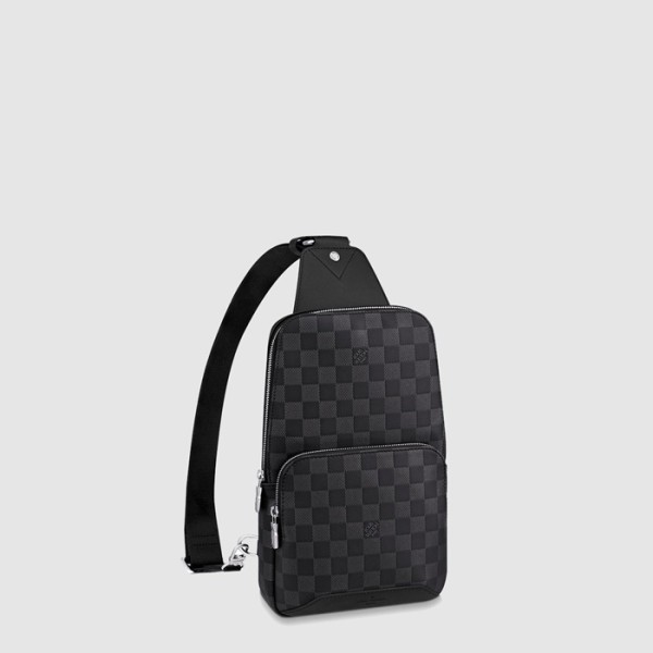 ✨루이비통 남성 에비뉴 슬링백 N40097 - Louis vuitton Mens Avenue Slingbag - lvb8937x