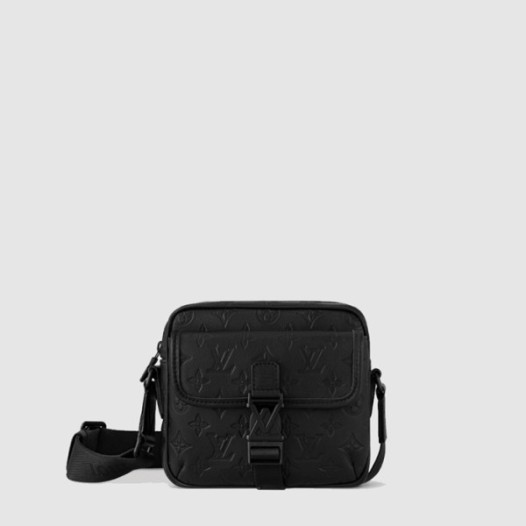 ❤루이비통 남성 겟어웨이 메신저 M12516 - Louis vuitton Mens Getaway Messenger - lvb8939x