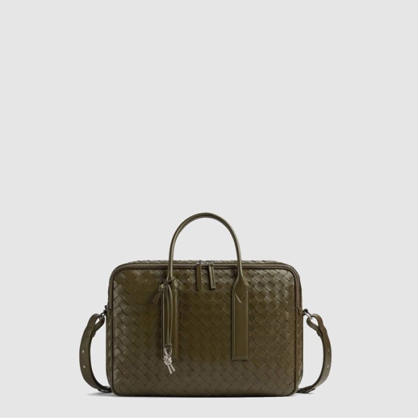 ✨보테가베네타 남성 라지 겟어웨이 브리프케이스 - Bottega Veneta Mens Large Getaway Briefcase - bvb8941x