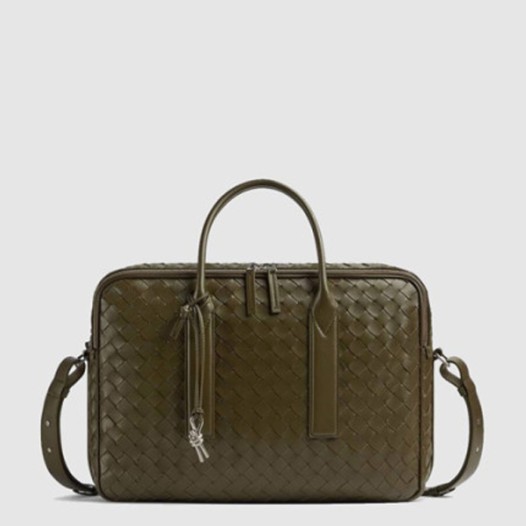 ★보테가베네타 남성 라지 겟어웨이 브리프케이스 토트백 - Bottega Veneta Mens Large Getaway Briefcase - bvb8941x