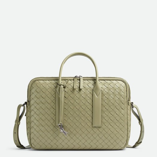 ★보테가베네타 남성 라지 겟어웨이 브리프케이스 토트백 Bottega Veneta Mens Large Getaway Briefcase