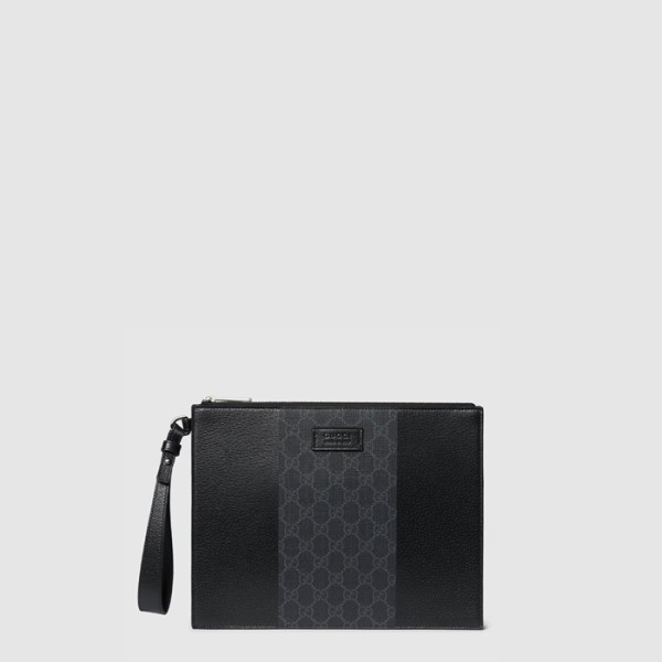 ✨구찌 남성 GG 파우치 - Gucci Mens GG Pouch - gub8946x