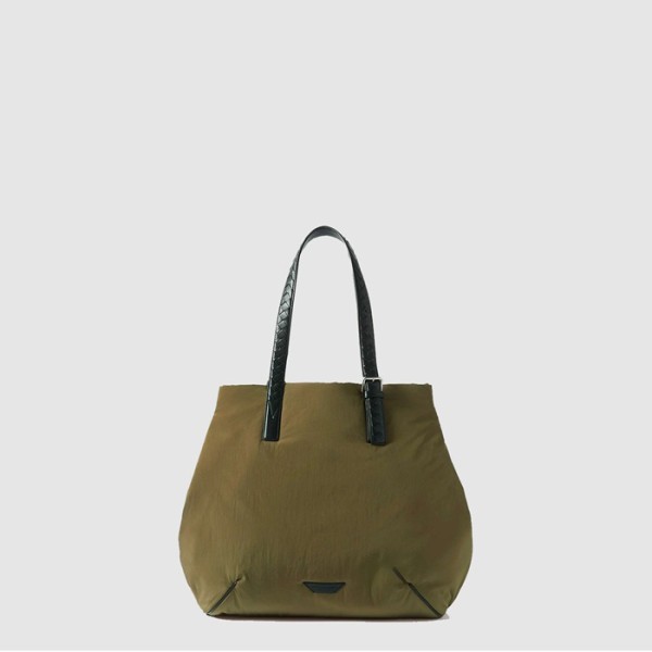 ✨보테가 베네타 남성 크로스로드 버클 토트 백 - Bottega veneta Mens Crossroad Buckle Tote Bag - bvb8953x