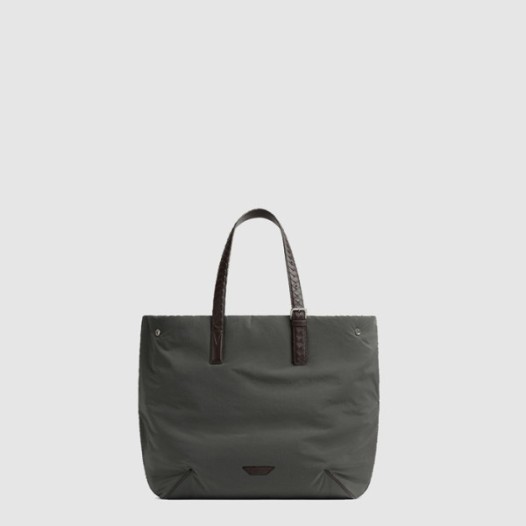 ❤보테가 베네타 남성 크로스로드 버클 토트 백 - Bottega veneta Mens Crossroad Buckle Tote Bag - bvb8955x