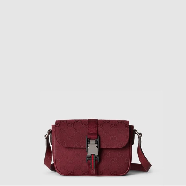 ✨구찌 남성 미니 GG 크로스백 - Gucci Mens Mini GG Crossbody Bag - gub8957x