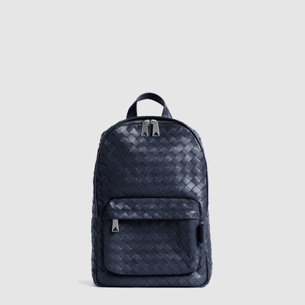 ✨보테가 베네타 남성 인트레치아토 백팩 - Bottega veneta Mens Intrecciato Backpack - bvb8959x
