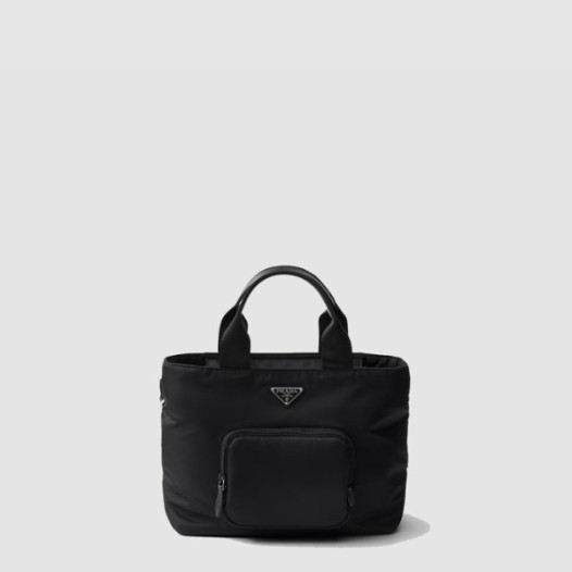 ❤프라다 남성 리나일론 토트 백 1BG354 - Prada Mens Re-Nylon Tote Bag - prb8970x