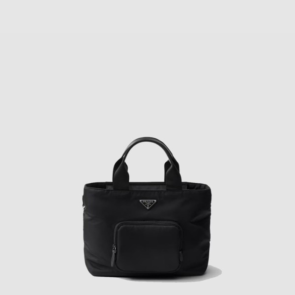 ✨프라다 남성 리나일론 토트 백 1BG354 - Prada Mens Re-Nylon Tote Bag - prb8970x