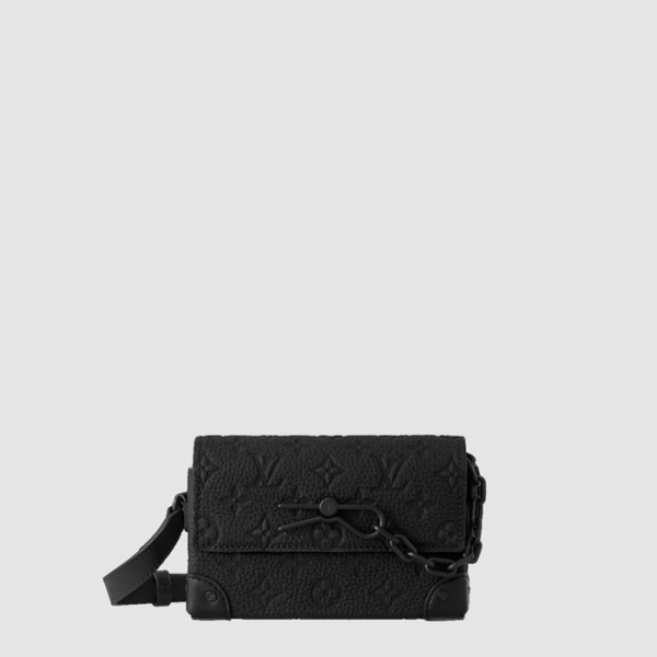 ✨루이비통 남성 스티머 웨어러블 월릿 M81746 - Louis vuitton Mens Steamer Wearable Wallet - lvb8973x