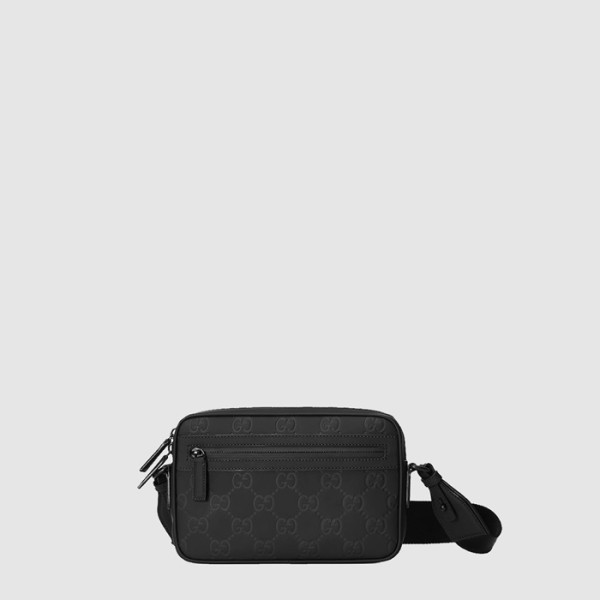 ✨구찌 남성 오피디아 크로스백 - Gucci Mens Small Crossbody Bag - gub8980x