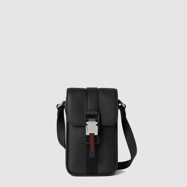 ✨구찌 남성 수퍼 미니백 - Gucci Mens Super Mini Bag - gub8981x