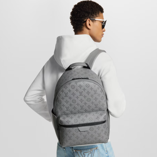 ★루이비통 남성 디스커버리 백팩 M46557 - Louis vuitton Mens Discovery Backpack - lvb8994x