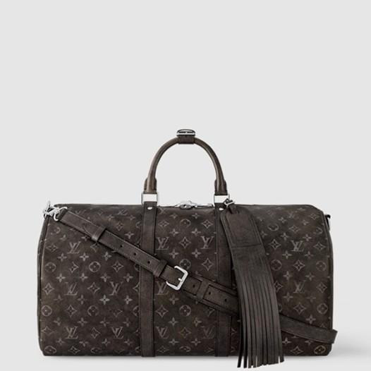 ★루이비통 남성 키폴 반둘리에 50 M11596 - Louis vuitton Mens Keepall Bandoulière 50 - lvb8997x