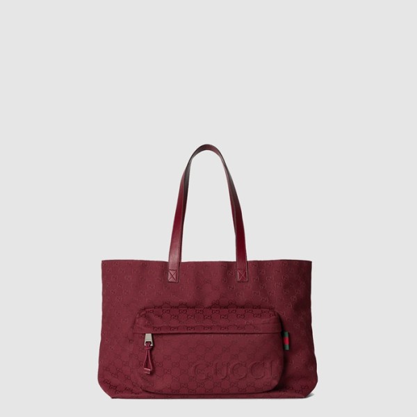 ✨구찌 남성 라지 GG 토트백 - Gucci Mens Large GG Tote Bag - gub8998x