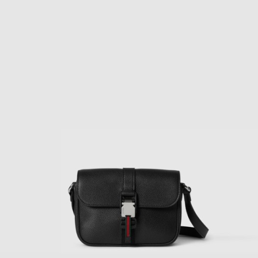❤구찌 남성 수퍼 미니 숄더백 - Gucci Mens Super Mini Shoulder Bag - gub8999x