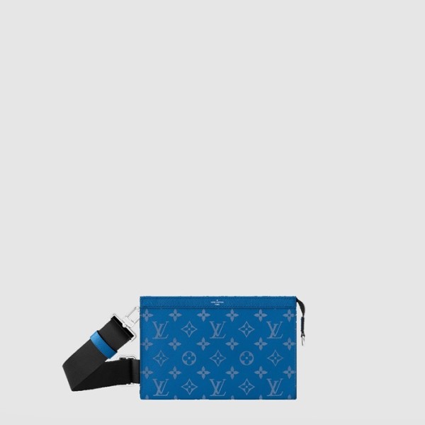 ✨루이비통 남성 웨어러블 월릿 M83099  - Louis vuitton Mens Wearable Wallet - lvb9001x