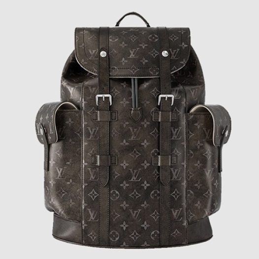 ★루이비통 남성 크리스토퍼 MM 백팩 M11521 - Louis vuitton Mens Christopher MM - lvb9005x