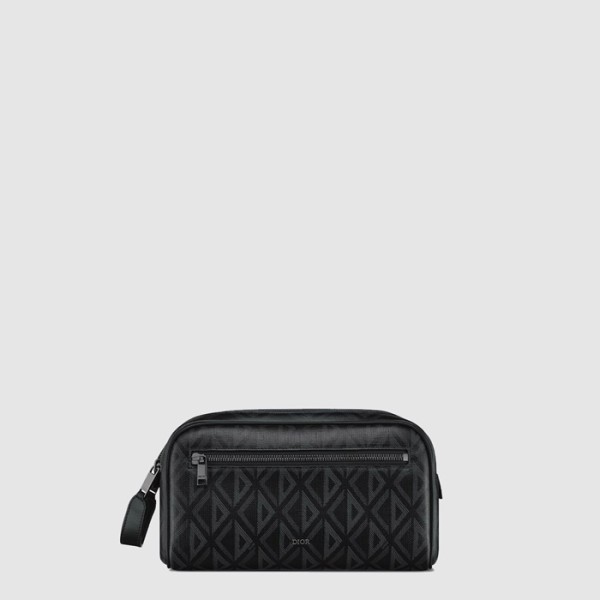 ✨디올 남성 토일레트리 백 - Dior Mens Toiletry Bag - dib9007x