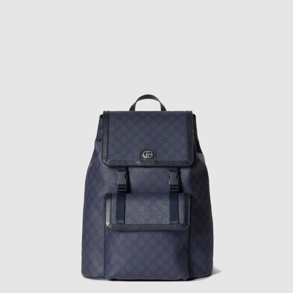 ✨구찌 남성 오피디아 라지 GG 백팩 - Gucci Mens Ophidia Large GG Backpack - gub9013x