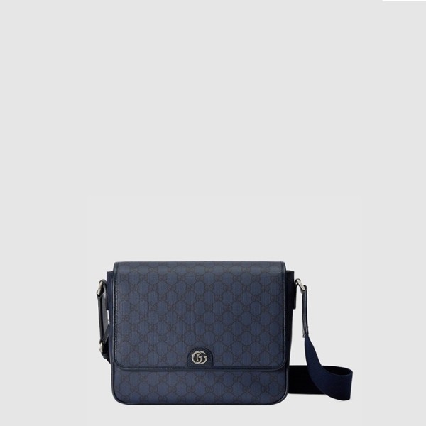 ✨구찌 남성 오피디아 미디엄 메신저백 - Gucci Mens Ophidia Medium Messenger Bag - gub9019x